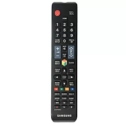 Пульт для телевизора Samsung UE40ES5550W