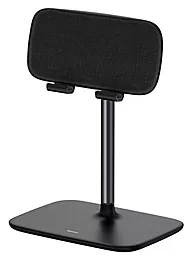 Настільний тримач Baseus Indoorsy Youth Tablet Desk Stand Black (SUZJ-01)