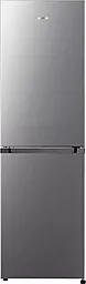 Холодильник з морозильною камерою Gorenje NRK4181CS4
