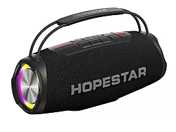 Колонки акустические Hopestar H53 Black