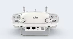 Квадрокоптер DJI Inspire 1 с 4K видеокамерой - миниатюра 8
