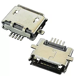 Разъём зарядки Nokia 6700 classic 5 pin, Micro-USB