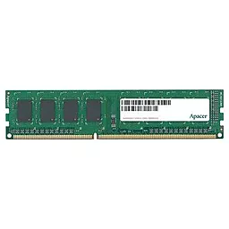 Оперативная память Apacer DDR3 8GB 1333 MHz (AU08GFA33C9TBGC)