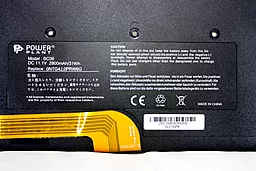 Акумулятор для ноутбука Dell 0NTG4J / 11.1V 2800mAh / NB00000216 PowerPlant - мініатюра 2