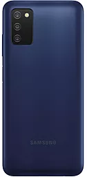 Смартфон Samsung Galaxy A03s 4/64GB (SM-A037FZBGSEK) Blue - миниатюра 3