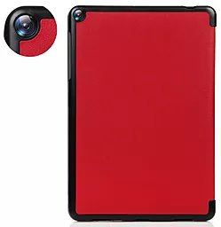 Чехол для планшета BeCover Smart Case Asus Z500 ZenPad 3S 10 Red (700988) - миниатюра 3