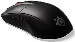 Комп'ютерна мишка Steelseries Rival 3 Wireless (62521) Black