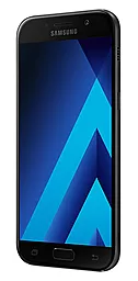 Samsung Galaxy A3 2017 Black (SM-A320FZKD) Black - миниатюра 3