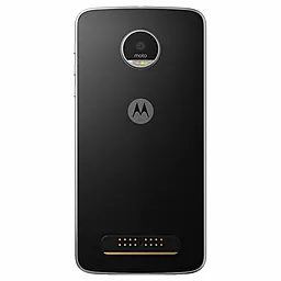 Motorola Moto Z XT1650 64Gb dual Black Grey - миниатюра 3