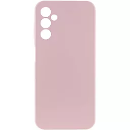 Чехол Lakshmi Cover Full Camera для Samsung Galaxy A24 4G  Pink Sand