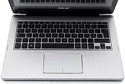 Ноутбук Asus TP300LD (TP300LD-DW069H) Black - миниатюра 2