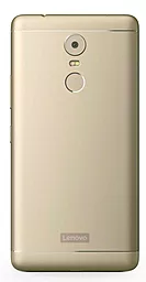 Мобільний телефон Lenovo K6 Note (K53a48) Gold - мініатюра 5