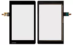 Сенсор (тачскрин) Lenovo Yoga Tablet 3-850F (#080-2123 V5) Black