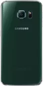 Samsung G925F Galaxy S6 Edge 128GB Green Emerald - миниатюра 2