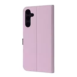 Чехол Wave Snap Case для Samsung Galaxy A25 Pink Sand