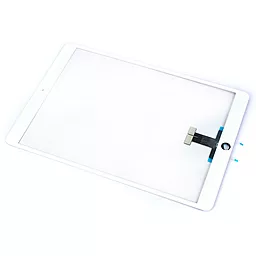 Сенсор (тачскрин) Apple iPad Air 3 2019, iPad Pro 10.5 2019 (A2123, A2152, A2153) (original) White - миниатюра 2