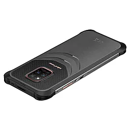 Смартфон UleFone Power Armor 14 4/64GB Black (6937748734505) - миниатюра 4