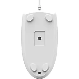 Компьютерная мышка A4Tech N-530 USB White - миниатюра 10