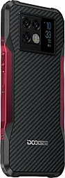 Смартфон DOOGEE V20 8/256GB Red - миниатюра 4