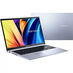 Ноутбук ASUS VivoBook 15 X1502ZA Icelight Silver (X1502ZA-BQ646, 90NB0VX2-M00V70) - миниатюра 4