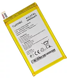 Аккумулятор Alcatel OneTouch Pop S9 7050 / TLp034B2 (3400 mAh) - миниатюра 2