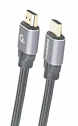 Видеокабель Cablexpert HDMI V.2.0 5m (CCBP-HDMI-5M) - миниатюра 2