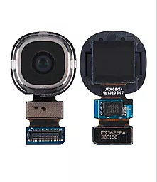 Задняя камера Samsung Galaxy S4 I9500 (Original)