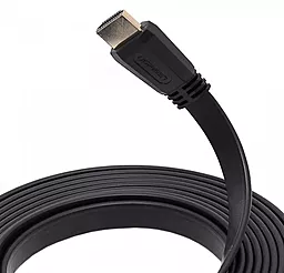 Видеокабель Ugreen ED015 HDMI v2.0 4k 30hz 1.5m black (50819) - миниатюра 2