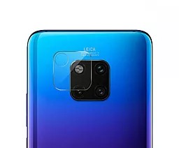 Защитное стекло для камеры 1TOUCH Huawei Mate 20 Pro