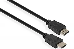 Видеокабель Defender HDMI М-М 1 м Black (87351) - миниатюра 3