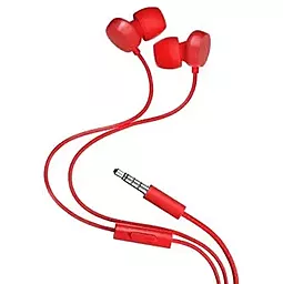Навушники Nokia WH-208 Red