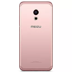 Meizu Pro 6 32GB Rose Gold - миниатюра 3