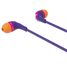 Навушники iRiver Blank SC-10 Mic Violet