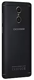 Мобільний телефон DOOGEE Shoot 1 Black - мініатюра 8