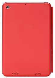 Чехол для планшета Xiaomi Original Smart Flip Series Xiaomi Mi Pad 2, Mi Pad 3 Red - миниатюра 2