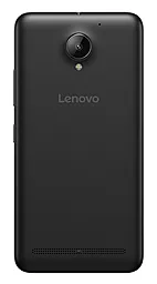 Lenovo C2 Power (K10a40) Black - миниатюра 2