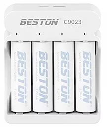 Зарядное устройство Beston C9023