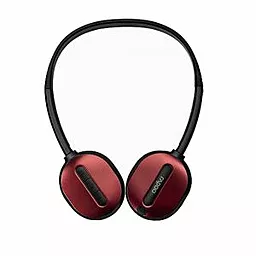 Наушники Rapoo Wireless Stereo Headset H1030 Red - миниатюра 3