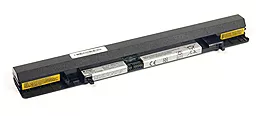 Аккумулятор для ноутбука Lenovo L12S4A01 IdeaPad Flex 14 / 14.4V 2600mAh / NB480340 PowerPlant