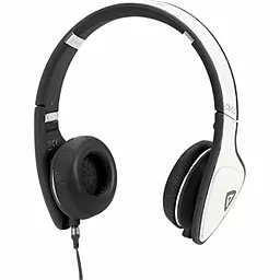 Наушники Monster DNA On-Ear Headphones White Tuxedo (MNS-128484-00) - миниатюра 2
