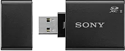 Кардридер Sony Sony UHS-II SD Memory (MRW-S1/T1) - миниатюра 2