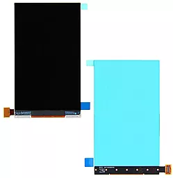 Дисплей Microsoft Lumia 435, Lumia 532 (RM-1069) без тачскріна, оригінал