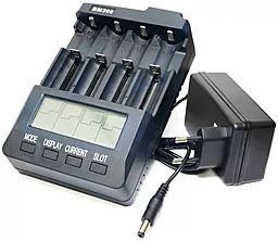 Зарядное устройство ExtraDigital BM300 AAC2815 - миниатюра 3