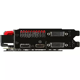 Видеокарта MSI Видеокарта MSI Radeon R9 390X Gaming LE 8192MB (R9 390X GAMING 8G LE) - миниатюра 4