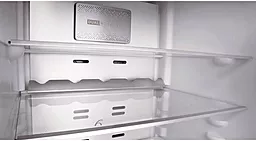 Холодильник с морозильной камерой Whirlpool W9 921C W - миниатюра 4