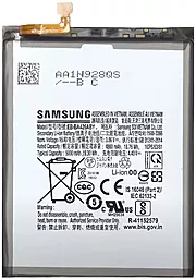 Акумулятор Samsung A326 Galaxy A32 5G (5000 mAh)