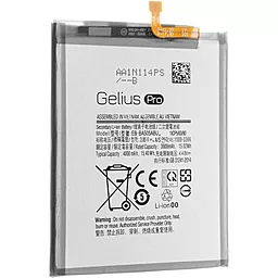 Аккумулятор Samsung A205 / EB-BA505ABE (3900 mAh) Gelius Pro