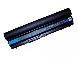 Акумулятор для ноутбука Dell FRROG / 11.1V 4400mAh / Black