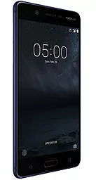 Nokia 5 Dual Sim Tempered Blue - миниатюра 5