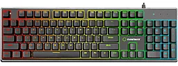 Клавіатура GAMEMAX KG901 (англійська розкладка) - Вітринний зразок